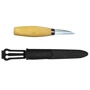 Ніж Morakniv Woodcarving 122, laminated steel: Тип ножа Мисливський