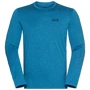 Лонгслив Jack Wolfskin Sky Thermal LS T M 1808681-1361 M синий