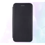 Чехол для телефонов BeCover Book Exclusive Black for Samsung A065 Galaxy A06 (712207): Цвет черный