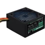 Блок живлення Aerocool VX PLUS 600 RGB: Коннектори ATX 20+4 pin / 4+4pin