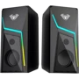 Акустическая система Aula N-521 Black (6948391265063)