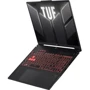 Ноутбук ASUS TUF Gaming F16 (FA607NU-R5085W): Оперативная память 8 ГБ