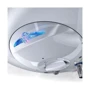 Бойлер Tesy Bilight Slim GCV 5035 20 B11 TSRC: Монтаж вертикальный