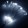 Гирлянда фейерверк на батарейках Springos 3D 100 LED CL0182 Cold White фото 8