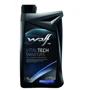 Моторне масло WOLF VITALTECH 5W40 GAS 1Lx12