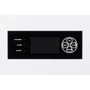 Инвертор солнечный автономный 2E VM-2K24 2000VA/2000W, 24V, MPPT: Форма выходного сигнала Чистая синусоида