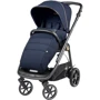 Коляска Peg-Perego Veloce Blue Shine Синий (IP26000000RO51PL31): Тип коляски Прогулочная