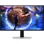 Монитор Samsung 27" Odyssey Gaming G60SD Monitor (LS27DG600SIXCI): Покрытие экрана матовое