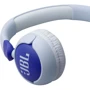 Навушники JBL Junior 320 Blue (JBLJR320BLU) фото 5
