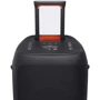Акустика JBL PartyBox 310 + Микрофон JBL PBM100 (JBLPARTYBOX310MCEU): Выходная мощность 240 Вт