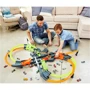 Трек Hot Wheels Грандиозное столкновение GFH87