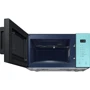 Микроволновая печь Samsung MG23T5018AN/UA: Мощность микроволн, Вт 800