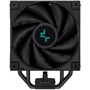 Кулер Deepcool AK400 ZERO DARK (R-AK400-BKNNMN-G-2): Тип воздушное охлаждение