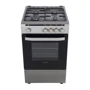 Газовая плита Heinner HFSC-V50SL: Тип духовки газовая