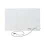 Обогреватель Ardesto HCP-600BGM: Максимальная мощность, кВт 0.6
