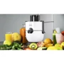 Соковыжималка CECOTEC Titanium 19000 white: Тип центробежная