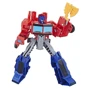 Transformers Hasbro Трансформери Кібервселенная: фігурка 14 см Cyberverse Warrior Peterman (E1884_E1901): Розвиток і вивчення Розвиток уяви, Розвиток дрібної моторики, Розвиток фантазії