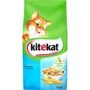 Сухий корм для котів Kitekat Риба з овочами 12 кг (5900951279911)
