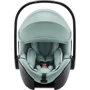 Автокрісло Britax Romer Baby-Safe 5Z2 Jade Green (2000039474): Колір зеленый