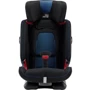 Автокресло BRITAX-ROMER ADVANSAFIX IV R Cool Flow - Blue (2000033064) фото 8