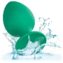 Набор анальных пробок CalExotics Cheeky Buttplug Green