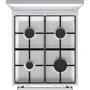 Газовая плита Gorenje G5113WJ: Тип духовки газовая
