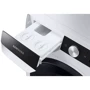 Стиральная машина Samsung WD10T534DBE: Тип машины Автомат с сушкой