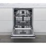 Вбудовувана посудомийна машина Whirlpool WIP 4T133 PFE фото 12