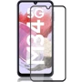 Аксессуар для смартфона BeCover Tempered Glass Black for Samsung M346 Galaxy M34 5G (711445)