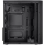 Корпус Aerocool CS-1103-S-BK-v1 Black Mid Tower + VX PLUS 450: Типоразмер Miditower