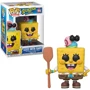 Игровая фигурка Funko POP! cерии Губка Боб в бегах ­Губка Боб (47162): Тип Персонаж мультфильма, фильма