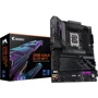 Gigabyte Z890 AORUS ELITE WIFI7: Роз'єми на задній панелі Thunderbolt, USB 2.0, USB 3.2 Gen 1, USB 3.2 Gen 2, DisplayPort, Ethernet RJ-45, HDMI, S/PDIF (Оптический)
