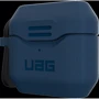 Чехол для наушников Urban Armor Gear UAG Std. Issue Silicone 001 (V2) Mallard (10292K115555) for Apple AirPods 3 фото 10