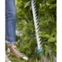Кусторез аккумуляторный Gardena ComfortCut 50 (14730-55.000.00) (без АКБ и ЗУ): Тип питания аккумулятор