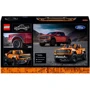 LEGO Technic Ford F-150 Raptor (42126): Серія TECHNIC