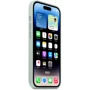 Чохол для iPhone Apple for iPhone 14 Pro Silicone Case with MagSafe Succulent (MPTL3)  фото 5