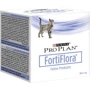 Дополнительный корм для взрослых кошек и котят Pro Plan FortiFlora Feline Probiotic 30х1 г (7613036680769): Класс Супер премиум