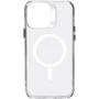 Чехол для iPhone ArmorStandart Clear Magsafe Transparent for iPhone 13 Pro Max (ARM68052)