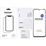 Аксессуар для смартфона BeCover Tempered Glass 10D Black for Honor X7a (711334)