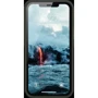 Чохол для iPhone Urban Armor Gear UAG Outback Olive (112345117272) for iPhone 12 mini: Тип чохла накладка на задню частину