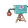 Набор Jazwares Angry Birds Medium Playset Pig City Build 'n Launch Playset (ANB0015): Пол Унисекс