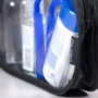 Косметичка Osprey Washbag Carry-on Shadow Grey - O/S (009.1660): Цвет серый
