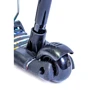 Самокат Scooter 5in1. Graffiti (багатофункціональний): Максимальне допустиме навантаження, кг 60 кг