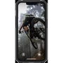 Чохол для iPhone Urban Armor Gear UAG Monarch Kevlar Black (113171113940) for iPhone 13: Колір черный