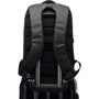 Сумка для ноутбука Yenkee 15.6" 20L Anti Theft Travel Black (YBB 1501) фото 8