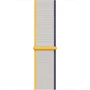 Аксесуар для Watch Apple Sport Loop Sea Salt (MJFY3) for Apple Watch 42 / 44mm: Сумісність Apple Watch 49mm, Apple Watch 44mm, Apple Watch 42mm, Apple Watch 45mm