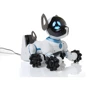 Цуценя-робот Чіп WowWee (W0805): Сенсори ориентация в пространстве, обнаружение препятствий