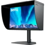 Монитор BenQ SW242Q (9H.LLVLA.TBE): Диагональ 24.1"