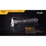 Ліхтар Fenix TK32 2016: Тип тактичний