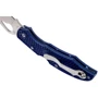 Нож Spyderco Byrd Cara Cara 2 синий: Количество инструментов 1